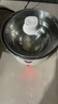 電煮鍋電鍋電炒鍋多功能一鍋宿舍電煮鍋1-2人蒸煮一體 【限時特價】不銹鋼內膽1.8L-單層 曬單實拍圖
