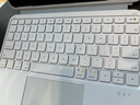inateck輕量磁吸蘋果妙控鍵盤iPad Air7654適用Pro10.9/11英寸平板保護套藍牙觸控橫豎可拆分2025新款11代 【輕量款】海鹽藍 【10.9/11寸】Air4567|Pro123 曬單實拍圖