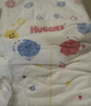 好奇（Huggies）金裝紙尿褲S120片(4-8kg)新生兒小號(hào)嬰兒尿不濕云感褲柔軟透氣 曬單實(shí)拍圖