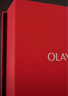 玉蘭油（OLAY）大紅瓶水霜禮盒保濕抗皺緊致抗老護膚品套裝七夕情人節(jié)禮物送女友 曬單實拍圖