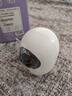 普聯(lián)（TP-LINK）免插電4G攝像頭終身免費無限流量 400萬電池監(jiān)控 無網(wǎng)無電可用 360云臺旋轉(zhuǎn) IPC44BV-F4GE 曬單實拍圖
