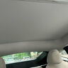 倍思（Baseus）特冰簾特斯拉modelY/煥新3天窗遮陽簾車頂曬隔熱遮陽擋板降溫神器 曬單實(shí)拍圖