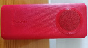 金立（Gionee）R103 4G全網(wǎng)通老人手機 超長待機老年機 大屏大字大聲學(xué)生備用按鍵功能機雙卡雙待 紅色 曬單實拍圖