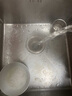MZIDI管道疏通劑強力溶解廚房油污通下水道廁所馬桶地漏堵塞除臭液神器 曬單實拍圖