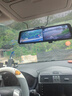 凌度行車記錄儀HS880E MAX流媒體前后雙錄4K高清夜視 AI輔助駕駛BSD 曬單實(shí)拍圖