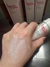 薇諾娜時光修護防曬乳50gSPF50PA防曬霜護膚禮物 曬單實拍圖