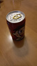 旺旺旺仔牛奶鐵罐禮盒裝整箱批發(fā)兒童學(xué)生早餐乳飲料品復(fù)原 旺仔牛奶145ml*32罐 曬單實拍圖