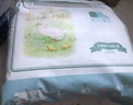 凱兒得樂比得兔拉拉褲3XL56片(超17kg))嬰兒學(xué)步褲大碼成長褲尿不濕 曬單實(shí)拍圖