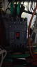 德力西 塑殼斷路器 CDM3S 三相四線 空氣開關(guān) CDM3S-125S/3300 100A 曬單實(shí)拍圖