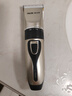 奧克斯（AUX）寵物剃毛器電推剪狗狗剃毛器充電電推子狗毛剃腳貓咪局部修毛剪毛器電動理發(fā)器貓咪泰迪金毛用品 標(biāo)配 曬單實拍圖