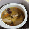 庚壽堂燉鴿子湯中藥食材料包烏雞湯十全大補煲湯人參蟲草花廣東滋補氣血 氣血湯煲湯組合(5包)家中常備 曬單實拍圖