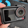 大疆（DJI）Osmo Action 5 Pro超旗艦畫質(zhì)運(yùn)動(dòng)相機(jī) 摩托騎行潛水徒步vlog相機(jī) 標(biāo)準(zhǔn)套裝 官方標(biāo)配（標(biāo)配47G) 曬單實(shí)拍圖