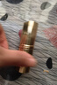 歐萊雅小妖金口紅RB301金閃紅棕緞光滋潤素顏唇膏七夕禮物送女友 曬單實拍圖