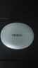 OPPO Enco Free4 【國家補貼】真無線入耳式藍牙耳機降噪耳機搭檔 Find X8通用蘋果華為小米手機水漾藍 曬單實拍圖