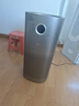 美的（Midea）【甲醛數(shù)顯】空氣凈化器加濕除醛除煙味異味過敏源寵物吸貓毛空氣消毒機(jī)森林家RX600ProH國家補貼 曬單實拍圖