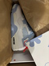 耐克（NIKE）女鞋男鞋AJ4綠色低幫Air Jordan 4 Retro復古透氣運動(dòng)鞋子籃球鞋 HV0823-003 42.5 曬單實(shí)拍圖