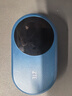 中興（ZTE）隨身wifi6可插卡/移動(dòng)4G全網(wǎng)通/無線上網(wǎng)卡隨行筆記本寬帶網(wǎng)絡(luò)設(shè)備3000mAh大電池 U10S Pro青青 曬單實(shí)拍圖