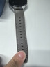威千圖適用華為手表表帶真皮GT5/5pro/Watch5/4/4pro/3/3pro/GT4/3/2運(yùn)動(dòng)表帶腕帶男46/48表盤(pán)【灰色】 曬單實(shí)拍圖