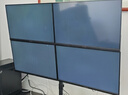 智盈升12代i7華碩4/6屏多屏專業(yè)炒股臺式電腦主機(jī)看盤專用炒股電腦全套一屏多顯一拖四屏主機(jī)全套 華碩4屏幕主機(jī)+24吋*4全套 二：i7-9700F/32G+512G/優(yōu)享版4屏 曬單實(shí)拍圖