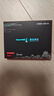 長城（Great Wall) 2TB SSD固態(tài)硬盤 SATA3.0接口 讀速550MB/S臺式機/筆記本通用 GW560系列  曬單實拍圖