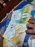 公主涂色書1-3-6歲兒童畫畫本幼兒園小中大班圖畫書繪畫冊(cè)描繪小孩涂鴉填色繪本 公主涂色【隨機(jī)5本】 曬單實(shí)拍圖