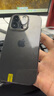 Apple/蘋果 iPhone 14 Pro (A2896) 二手手機 支持移動聯(lián)通電信5G 深空黑色 128G 曬單實拍圖