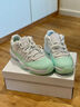 耐克（NIKE）女鞋Air Jordan 11 AJ11薄荷綠時尚百搭運(yùn)動鞋 AH7860-103 40 曬單實拍圖