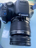 佳能（Canon）EOS600D750D700D760D800D850d學(xué)生入門(mén)拍照攝像二手單反相機 佳能550d+18-55 套機 99新 曬單實(shí)拍圖