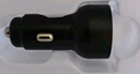 智國者車載充電器超級快充130W點煙轉(zhuǎn)換器插頭大功率多功能快速汽車輛用一拖二汽車適用蘋果安卓華為小米 曬單實拍圖