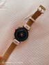 華為（HUAWEI）【咨詢享優(yōu)惠】華為WATCH GT 5手表運(yùn)動(dòng)智能向日葵定位藍(lán)牙通話50米防水玄璣感知男女AX智能4pro 41MM珍珠白【送皮表帶+貼膜】 曬單實(shí)拍圖