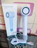 飛科博銳高速吹風機負離子護發(fā)電吹風家用大功率不傷發(fā)便攜大風力吹風筒生日禮物女 國家補貼 PH1653紫 曬單實拍圖