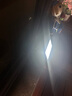 榮事達太陽能燈庭院燈戶外照明燈家用路燈LED防水投光燈室外景觀燈 曬單實拍圖