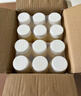 褚橙100%NFC非濃縮還原鮮榨橙汁+蜜桃復合果蔬汁飲料245ml*12瓶 聚餐 曬單實拍圖
