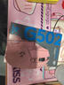 羅技（G）G502無線游戲鼠標(biāo)電競(jìng)游戲鼠標(biāo)無線有線雙模鼠標(biāo)人體工學(xué)可配重RGB光邏輯  蜜桃粉 曬單實(shí)拍圖