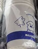 美廚（maxcook）紙杯一次性杯子咖啡杯 卡通辦公家用奶茶水杯180ml 100只MCPJ4861 曬單實(shí)拍圖