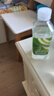 依能 青檸檬味 無糖無汽弱堿蘇打水飲料 350ml*15瓶 塑膜裝飲用水 曬單實拍圖