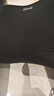 沙發(fā)靠墊護(hù)腰背靠一體腰靠辦公室座椅久坐乳膠坐墊腰枕腰部支撐靠 男女通用神秘黑護(hù)腰玖姿 39cm*34cm 枕套 人體工學(xué)記憶棉 曬單實拍圖