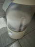 OIDIRE 洗衣杯 迷你洗衣機(jī)小型洗襪子洗衣機(jī)內(nèi)衣內(nèi)褲洗衣機(jī)半自動(dòng)懶人洗衣機(jī)宿舍便攜式清洗機(jī)洗襪子機(jī) ODI-XYJ16 洗衣機(jī)【雙桶款切換不串染】 曬單實(shí)拍圖