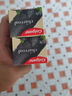 高露潔（Colgate）竹炭美白牙膏100g 清新口氣 去除牙漬 美白牙齒 新老包裝隨機發(fā)貨 曬單實拍圖