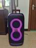 JBL PARTYBOX320/120藍(lán)牙音箱 移動(dòng)便攜 家庭KTV音響套裝戶外廣場舞拉桿可優(yōu)盤USB樂器音箱 生日禮物 【高級版】320+JBL升級話筒 曬單實(shí)拍圖