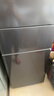 美的（Midea）283三門(mén)三開(kāi)門(mén)大容量家用小型電冰箱一級能效節能風(fēng)冷無(wú)霜雙凈味租房多門(mén)MR-283WTPZE【國家補貼】 曬單實(shí)拍圖