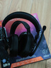 JBL 量子風(fēng)暴Q400游戲耳機頭戴式 有線(xiàn)耳機 耳機頭戴式 7.1環(huán)繞音  電競耳機 電競耳麥聲卡三角洲行動(dòng) Q400 曬單實(shí)拍圖