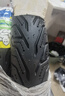 米其林電動車輪胎CITY GRIP SAVER 省電省油 防滑耐磨 九號小牛雅迪愛瑪 90/90-12 54S 真空胎 曬單實(shí)拍圖