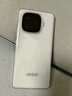 vivo iQOO Z9【國家補(bǔ)貼】 12GB+512GB 星芒白 6000mAh 藍(lán)海電池 第三代驍龍 7 電競手機(jī) 曬單實(shí)拍圖