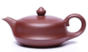 尊壺宜興紫砂壺曲壺名家原礦紫茄泥家用泡茶壺茶具 曲壺200cc 曬單實(shí)拍圖