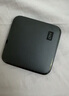 西部數(shù)據(jù)（WD） 2TB 移動固態(tài)硬盤（PSSD）Elements SE新元素 SSD type-c接口 外接直連手機(jī)筆記本電腦兩用 曬單實(shí)拍圖