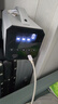 潔暉汽車應(yīng)急啟動(dòng)電源充氣泵一體機(jī)搭電寶12v汽車電瓶充電器大容量強(qiáng)啟戶外打火神器 128000【打火+充氣】猛打火40次 車載充氣泵多功能充氣搭電一體機(jī) 曬單實(shí)拍圖