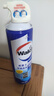 威露士（Walch）空調(diào)清洗劑消毒液500ml 家電空調(diào)清潔劑家用噴霧殺菌除味掛壁立式 曬單實(shí)拍圖
