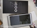 vivo iQOO Z10 Turbo+ 16GB+512GB 云海白 天璣9400+旗艦芯  8000mAh超薄藍(lán)海電池 國家補(bǔ)貼 電競手機(jī) 曬單實拍圖