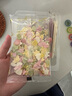 爺爺?shù)霓r(nóng)場嬰幼兒有機蝴蝶面200g 寶寶營養(yǎng)輔食面條兒童早餐面條9月+ 曬單實拍圖